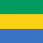 Group logo of Gabon