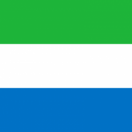 Group logo of Sierra Leone