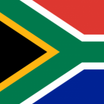 Group logo of South Africa